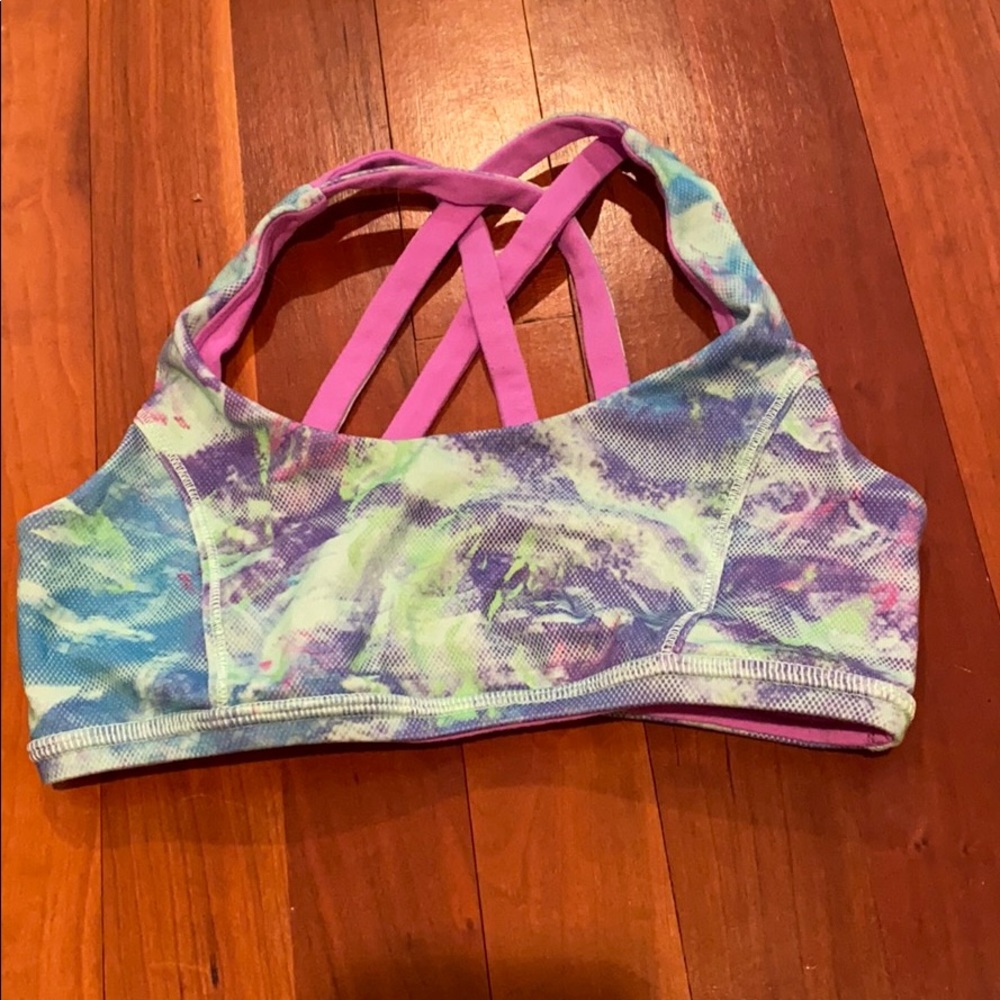 ivivva sport bra